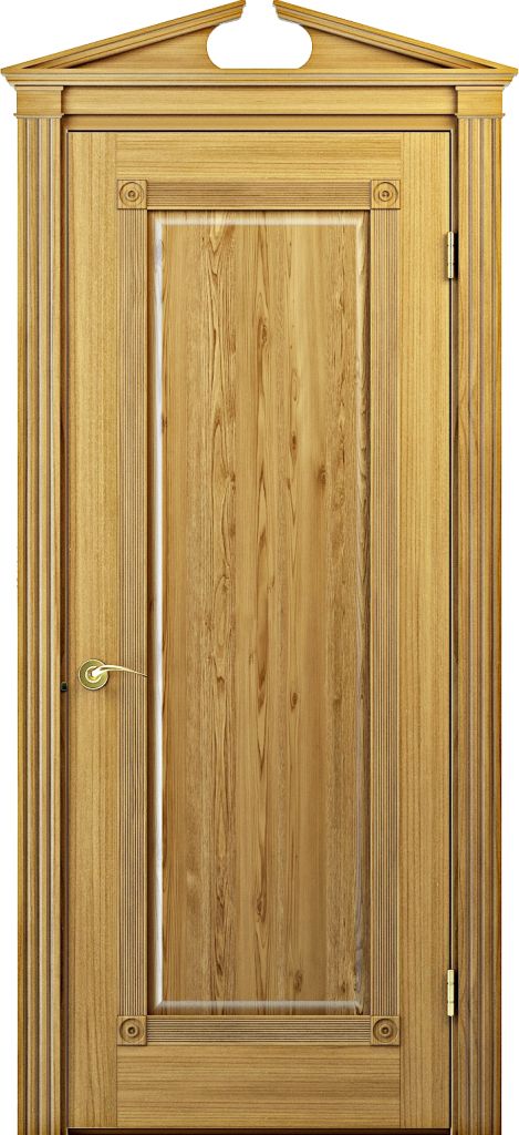 Classic in wood Антик #1