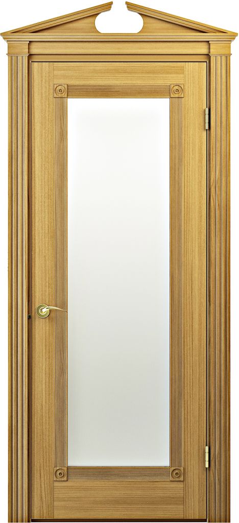 Classic in wood Антик #2