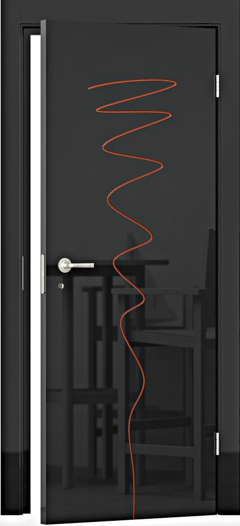 Astro Астро-9 #1