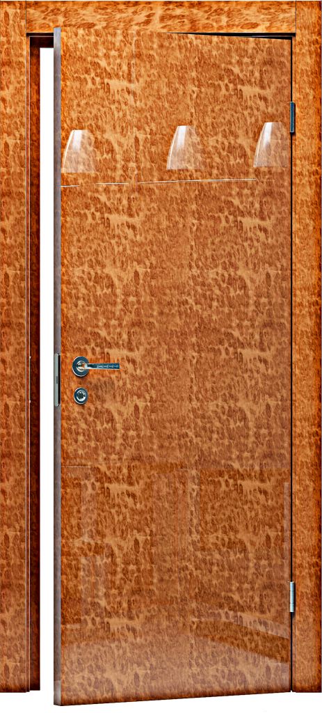 Gloss Эвкалипт