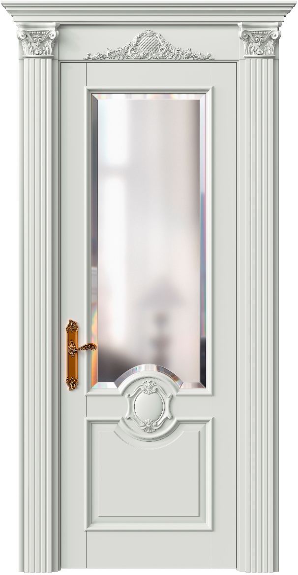 Parisienne Марсель-1 #4