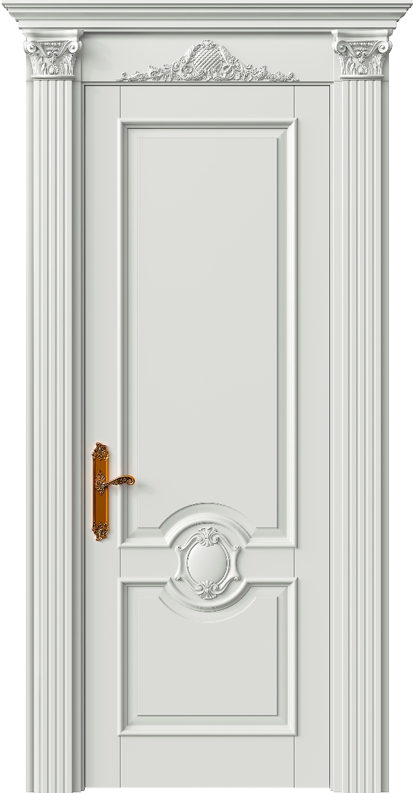 Parisienne Марсель-1 #3