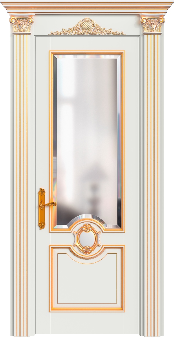 Parisienne Марсель-1 #2