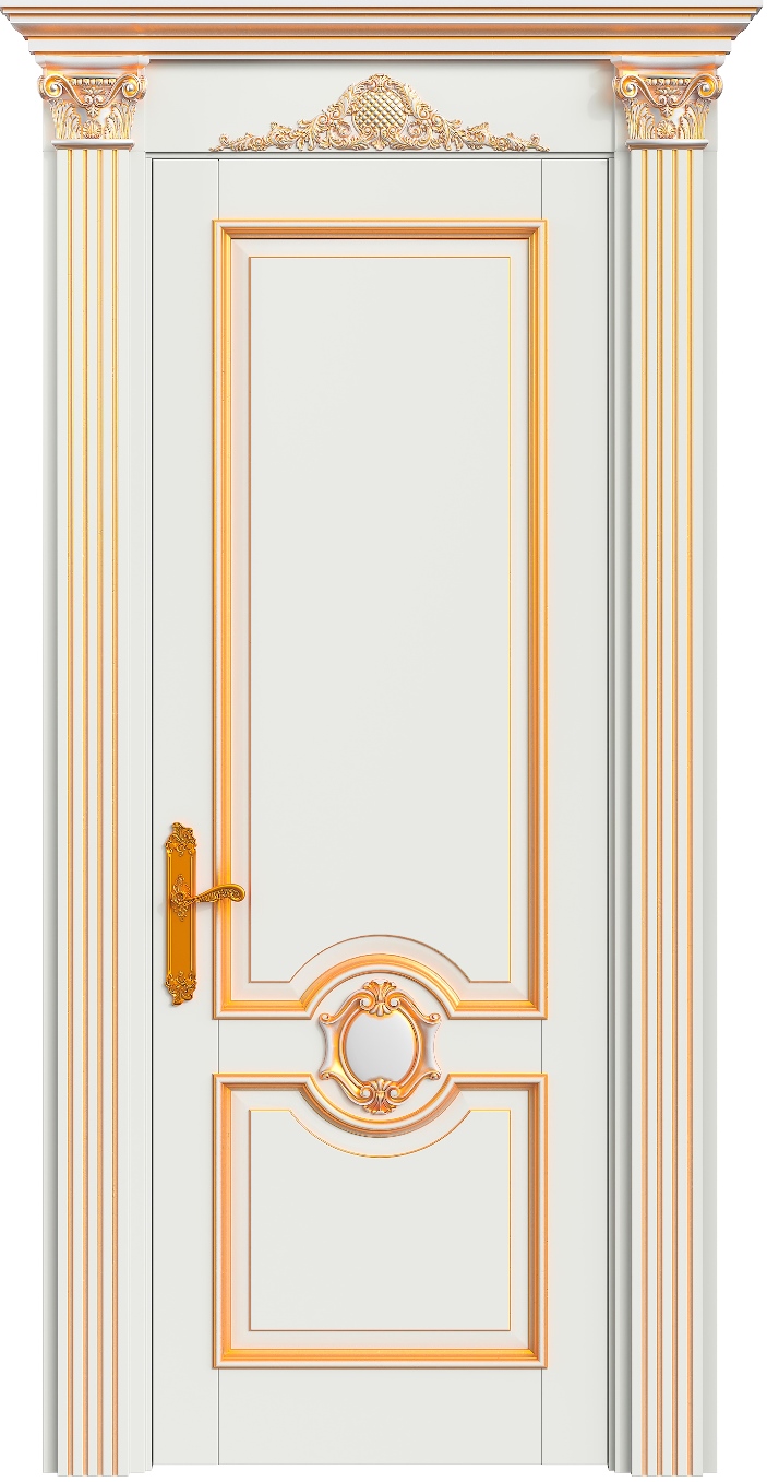 Parisienne Марсель-1 #1