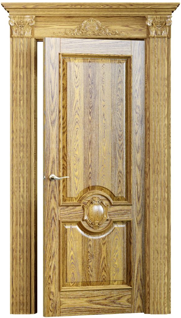 Parisienne Марсель #1