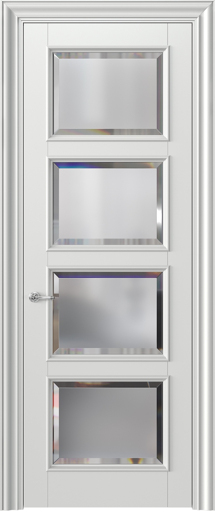 FASHION LOOK Neo Николь-ДО neo