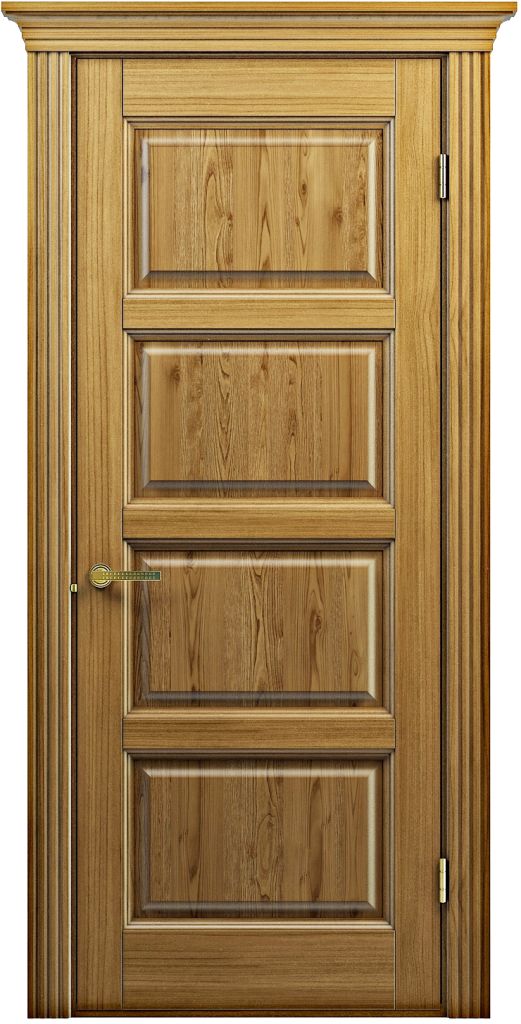 Classic in wood Николь #1