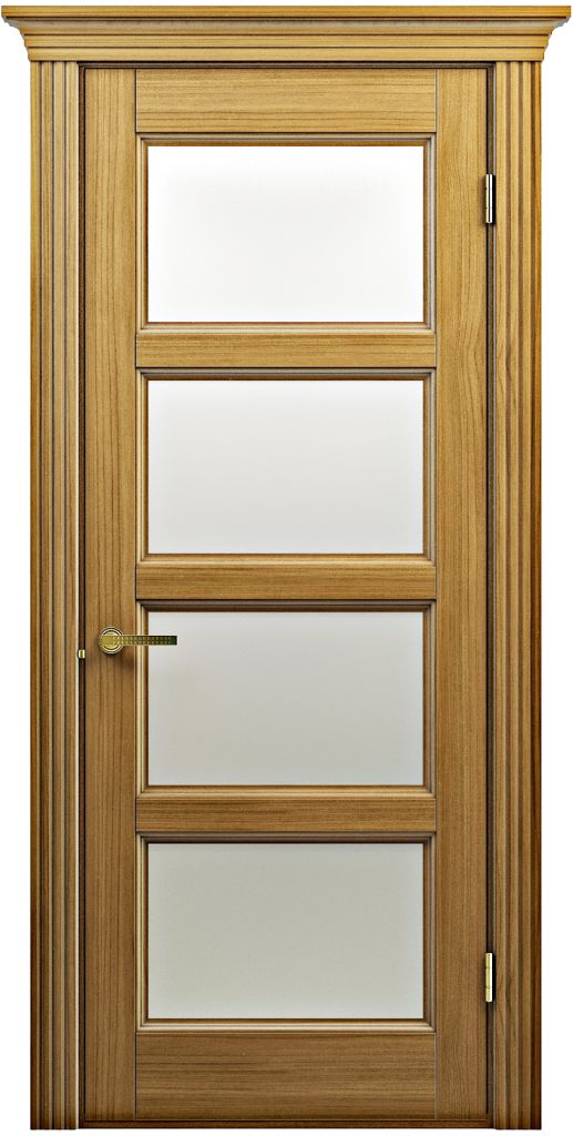 Classic in wood Николь #2