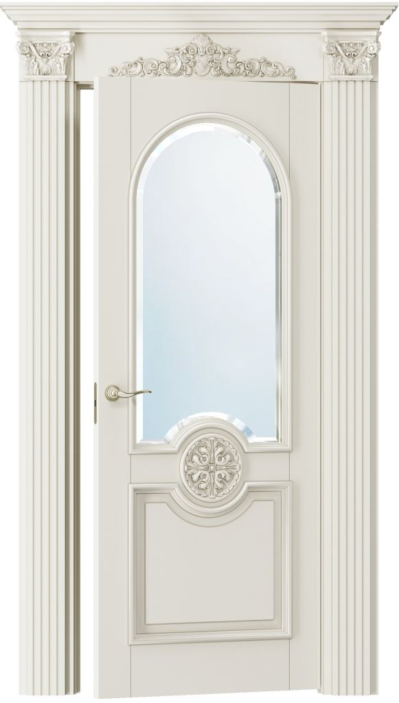 Parisienne Ницца #6