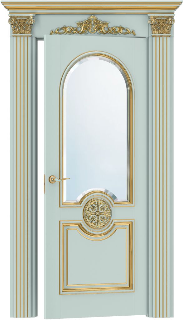 Parisienne Ницца #4