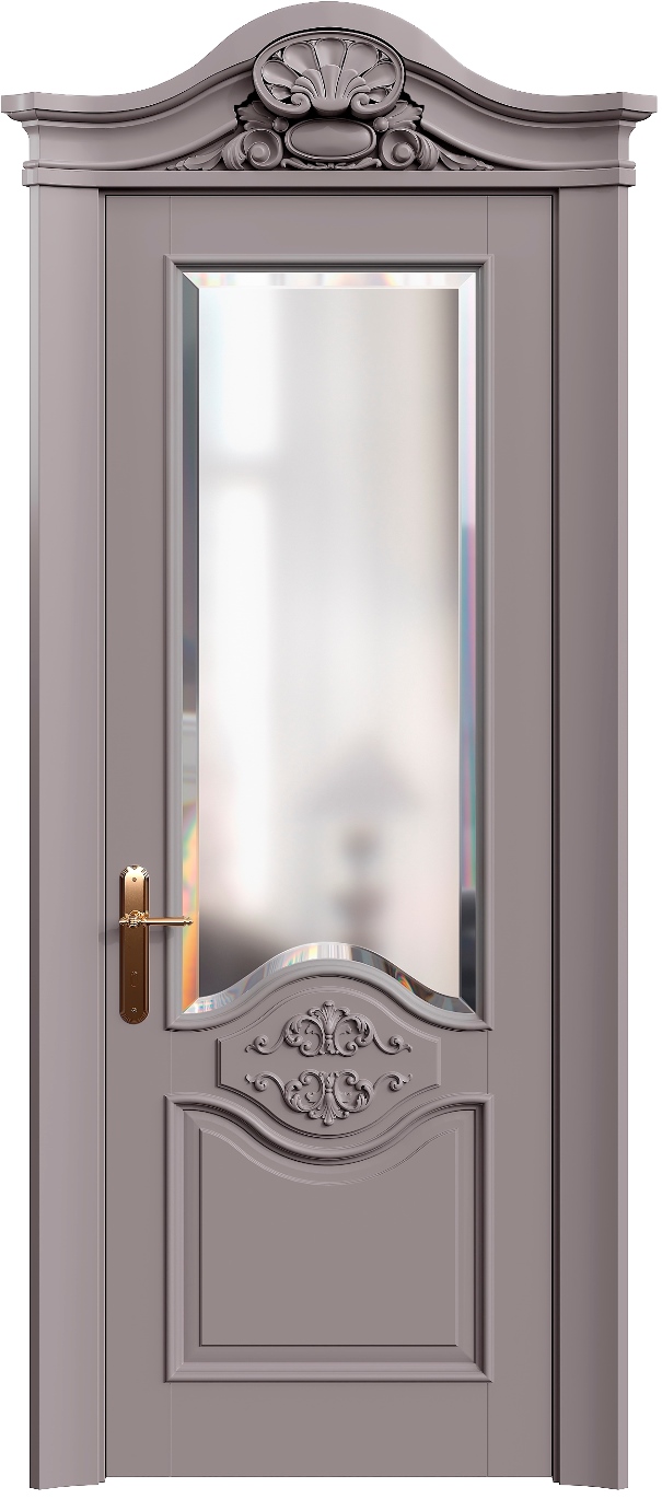 Parisienne Орлеан #4