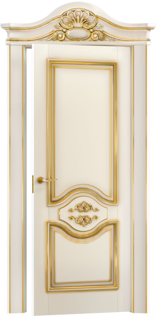 Parisienne Орлеан #1