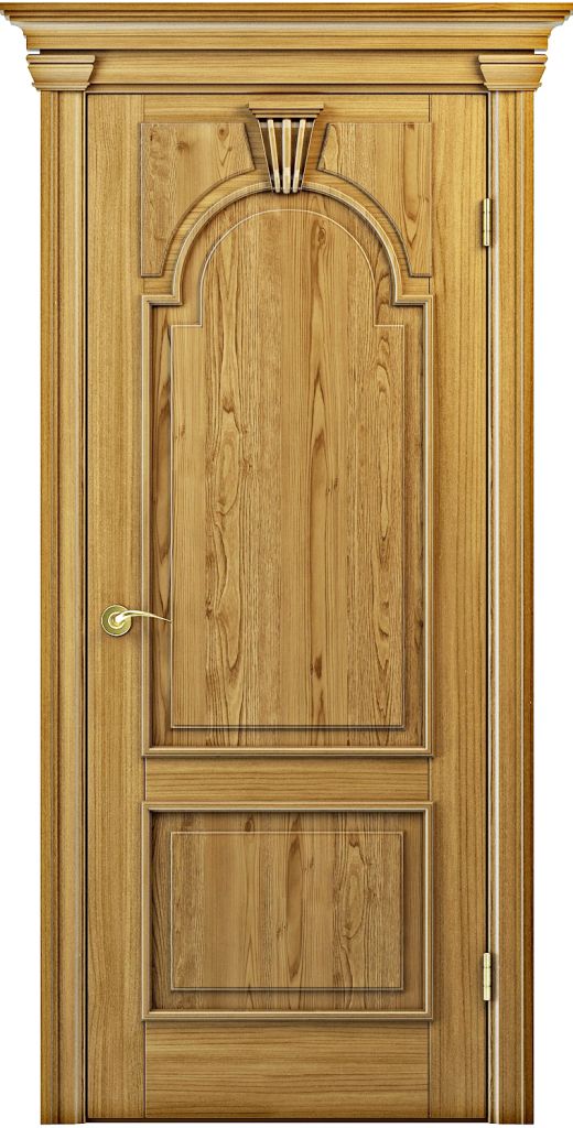 Classic in wood Парма #1