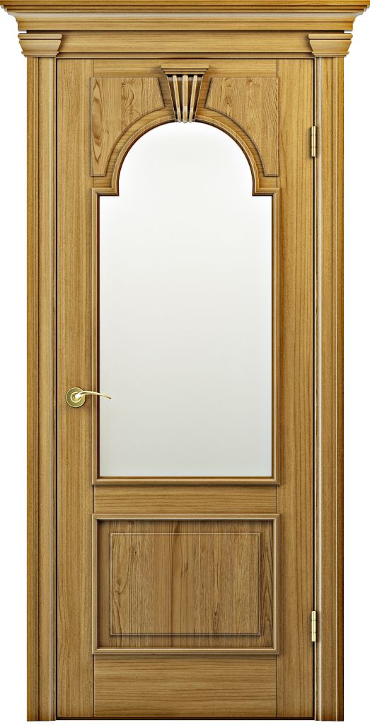 Classic in wood Парма #2