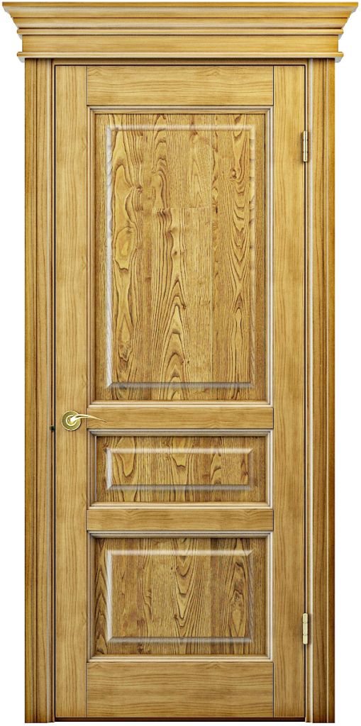 Classic in wood Плано-3 #1