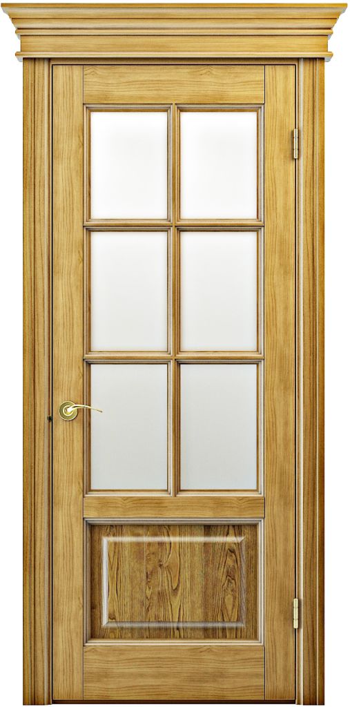 Classic in wood Плано-3 #2