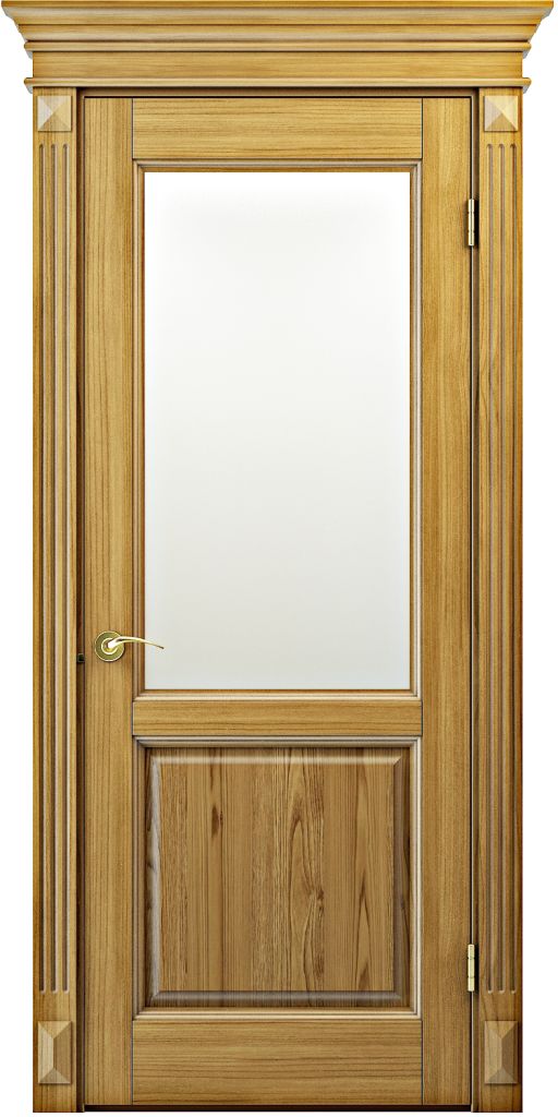 Classic in wood Плано #2