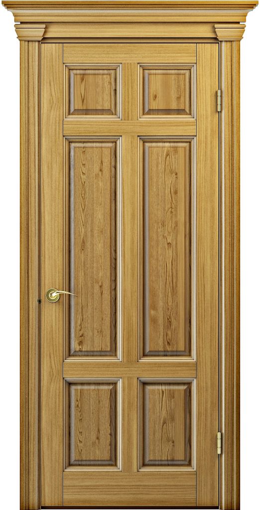 Classic in wood Софи #1