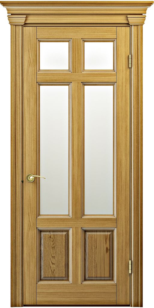 Classic in wood Софи #2