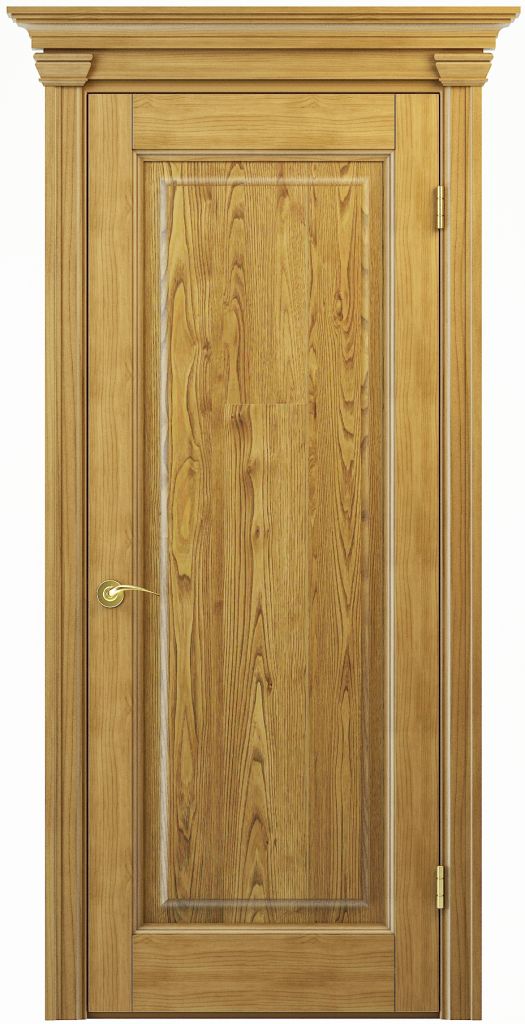 Classic in wood Соло #1