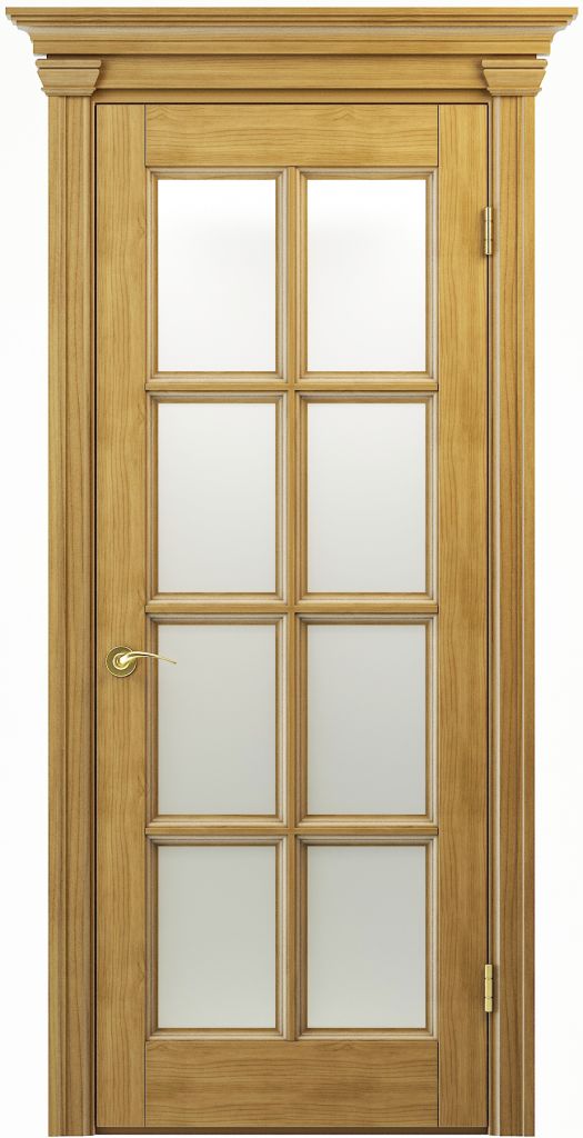 Classic in wood Соло #2