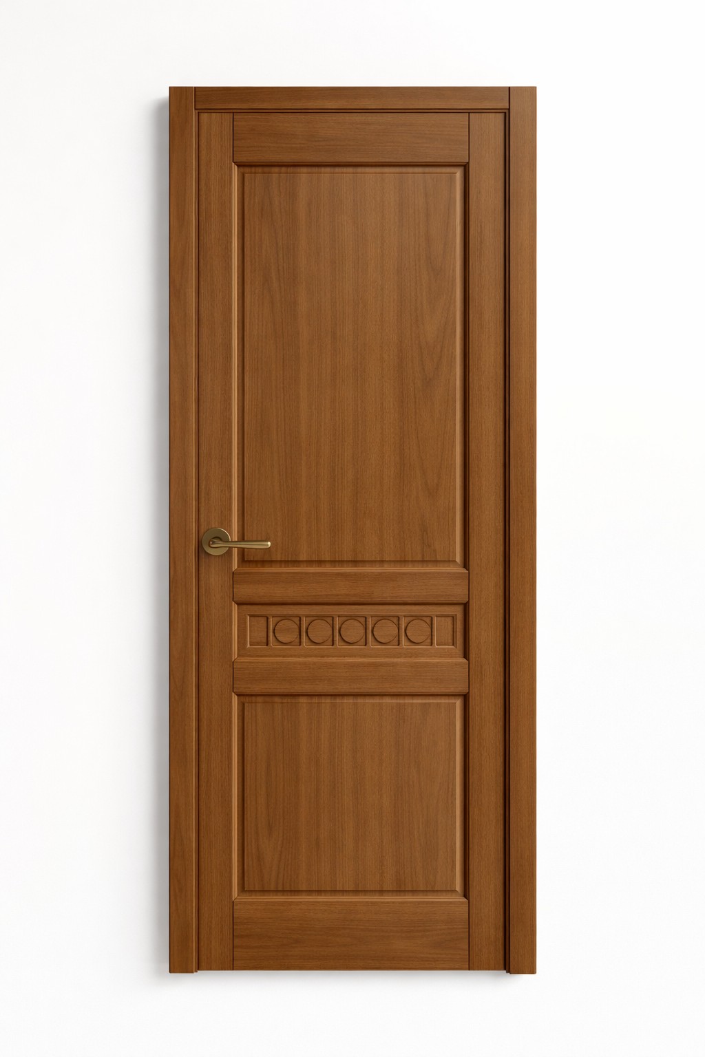 МЕРИ-2 с фрезеровкой