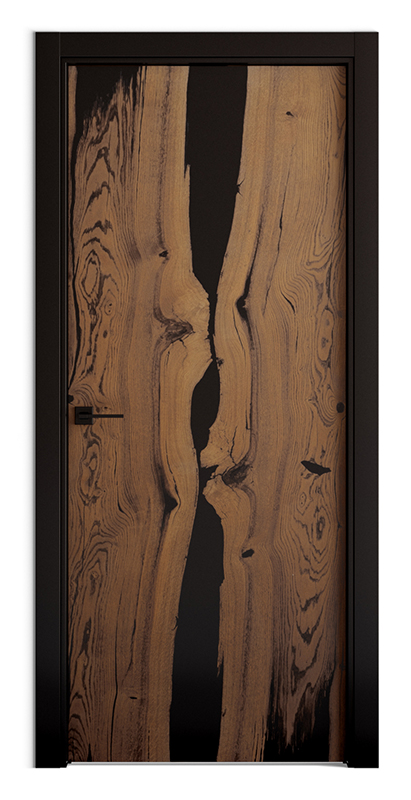 Слэб-декор № 4