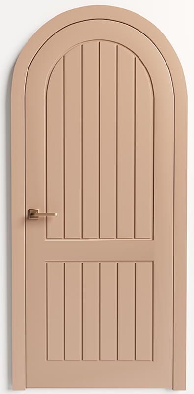 арочная дверь МЕМФИС