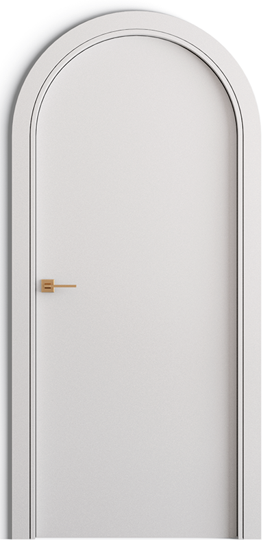 арочная дверь МОНА