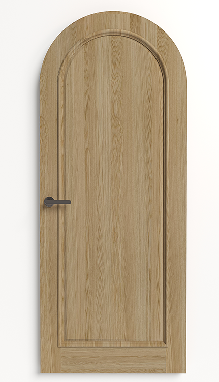 арочная дверь ЛОРА