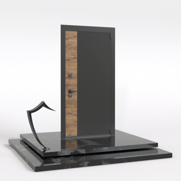 Дверь входная KRAFT ‎"PL-11"