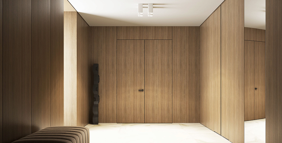 Miksal Распашная дверь с двойным наполнением