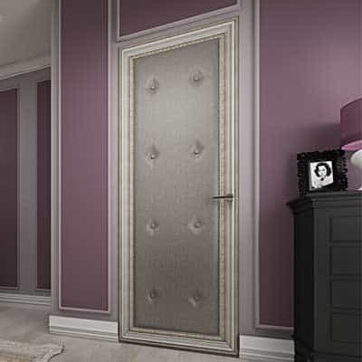 Модель межкомнатной двери Ampir Altero