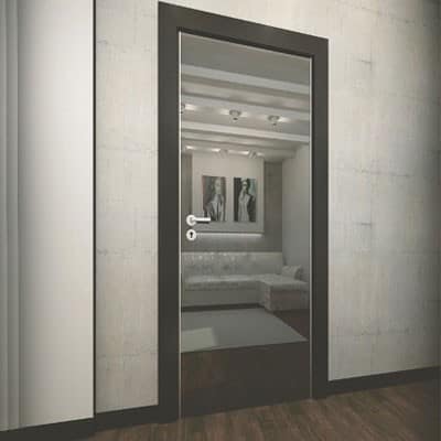 Интерьерные двери Blanco