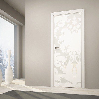 Межкомнатная дверь Grafika Mattinata