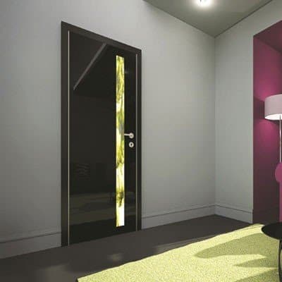 Модель межкомнатной двери Green Art Olimpia Rezident Design