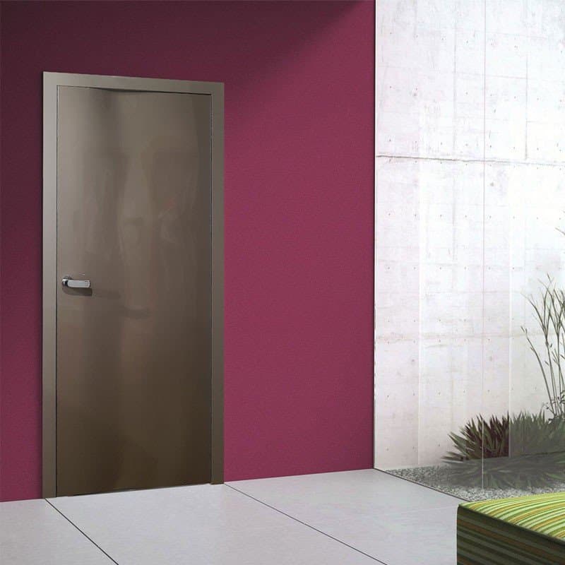 Модель межкомнатной двери Royal Brown