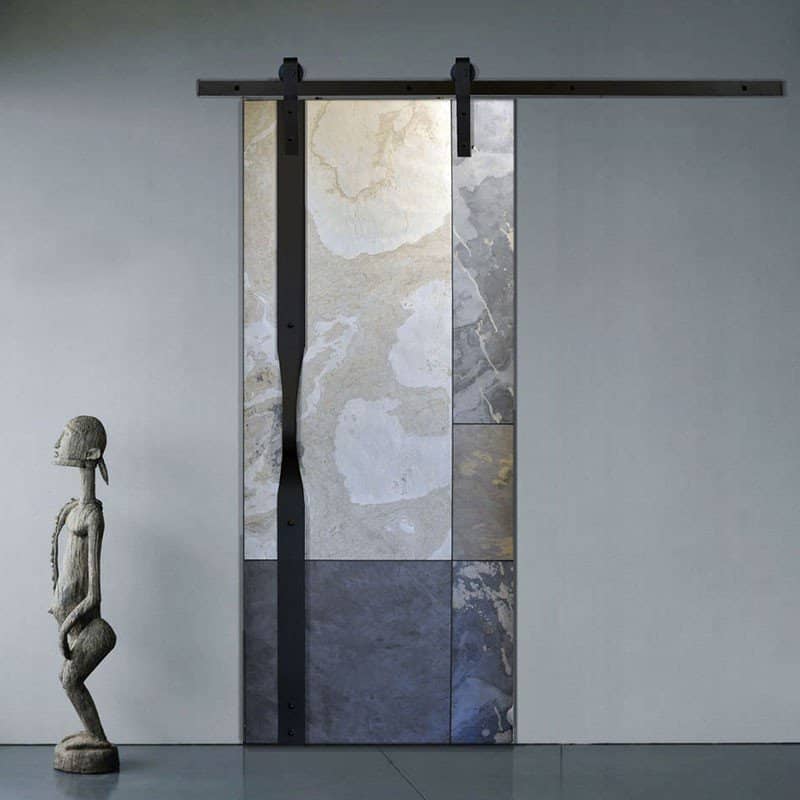 Модель межкомнатной двери Stein Loft