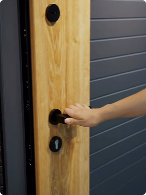 Мастер-класс по установке дверной фурнитуры