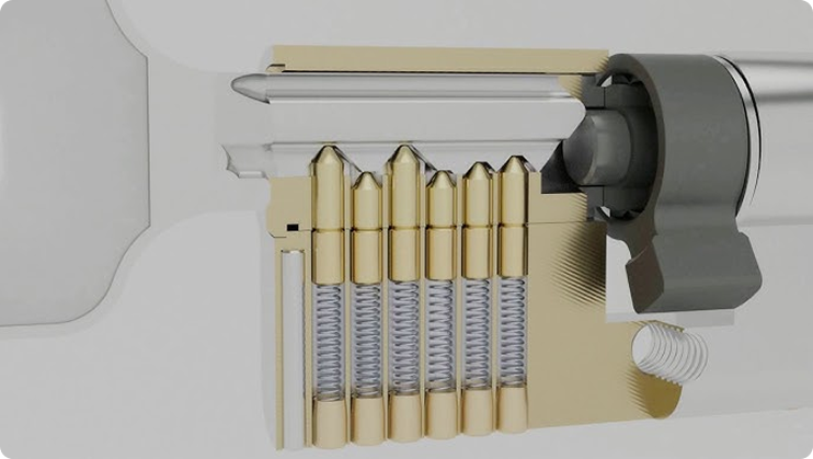 Петли и фурнитура