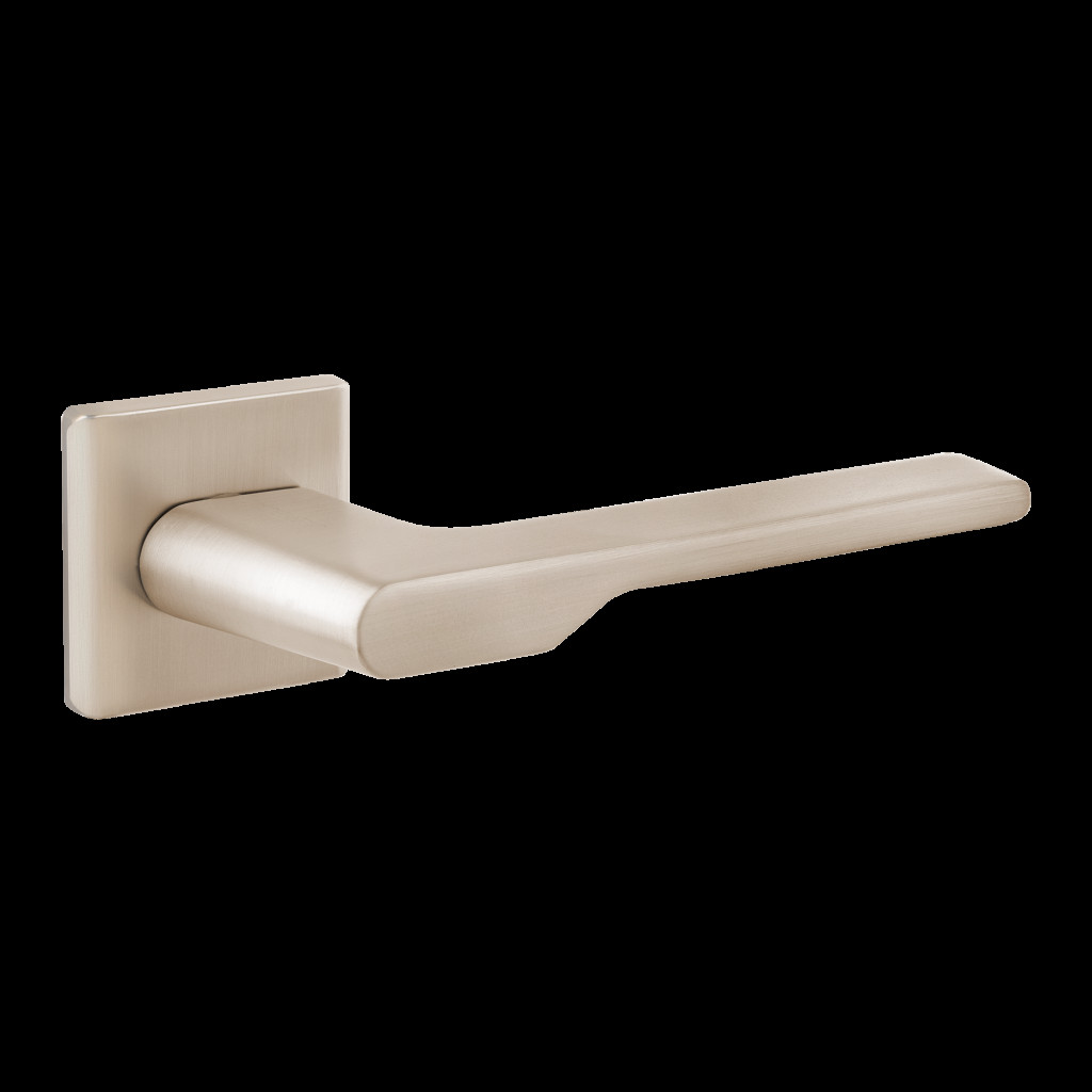 Накладки цилиндровые Apecs LOFT DP-C-77-INOX-SS