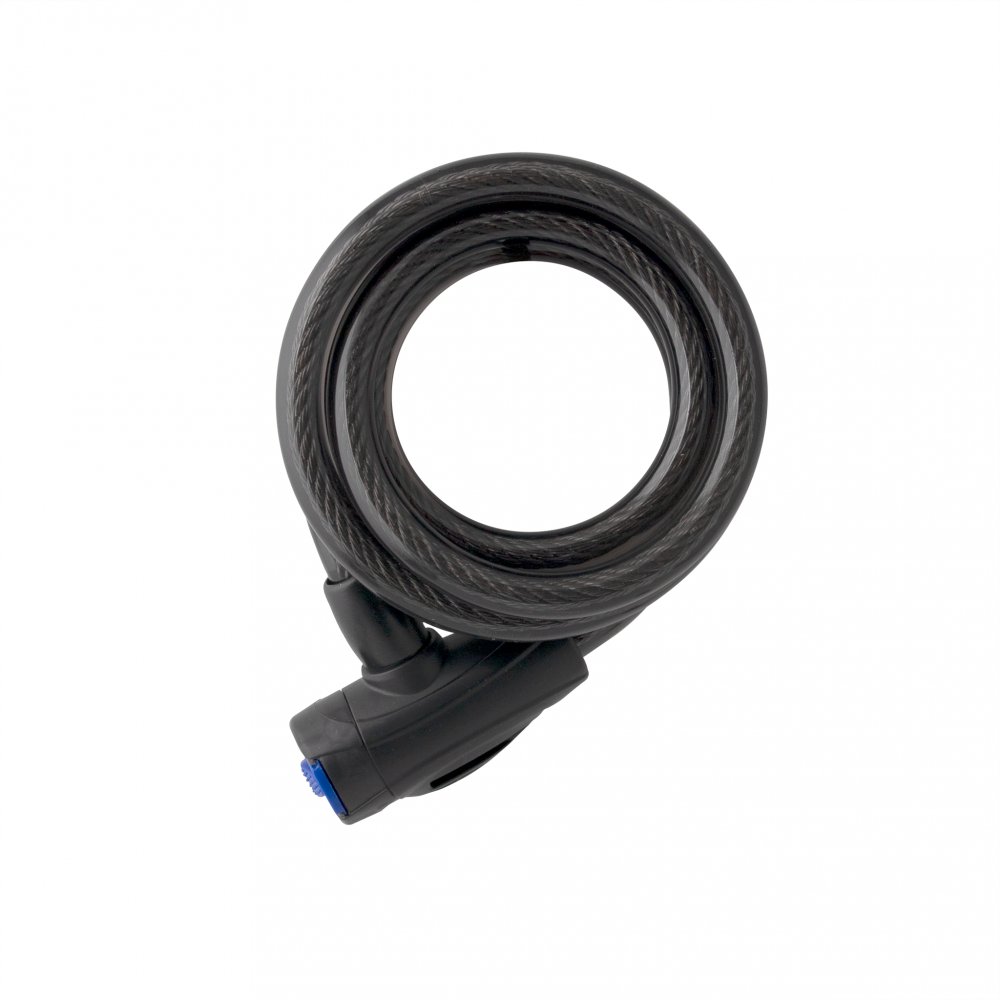 Замок велосипедный Apecs PD-84-150CM