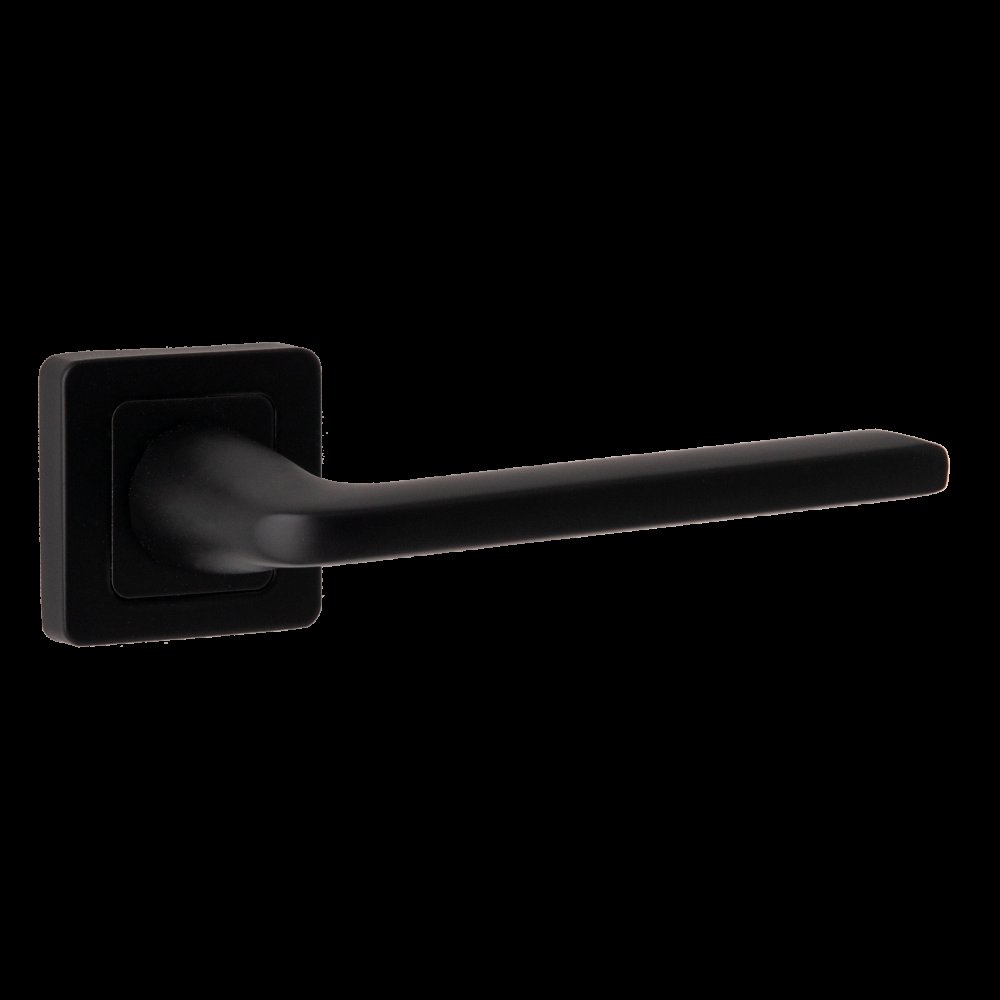 Ручки дверные Code Deco H-22112-A-BLM