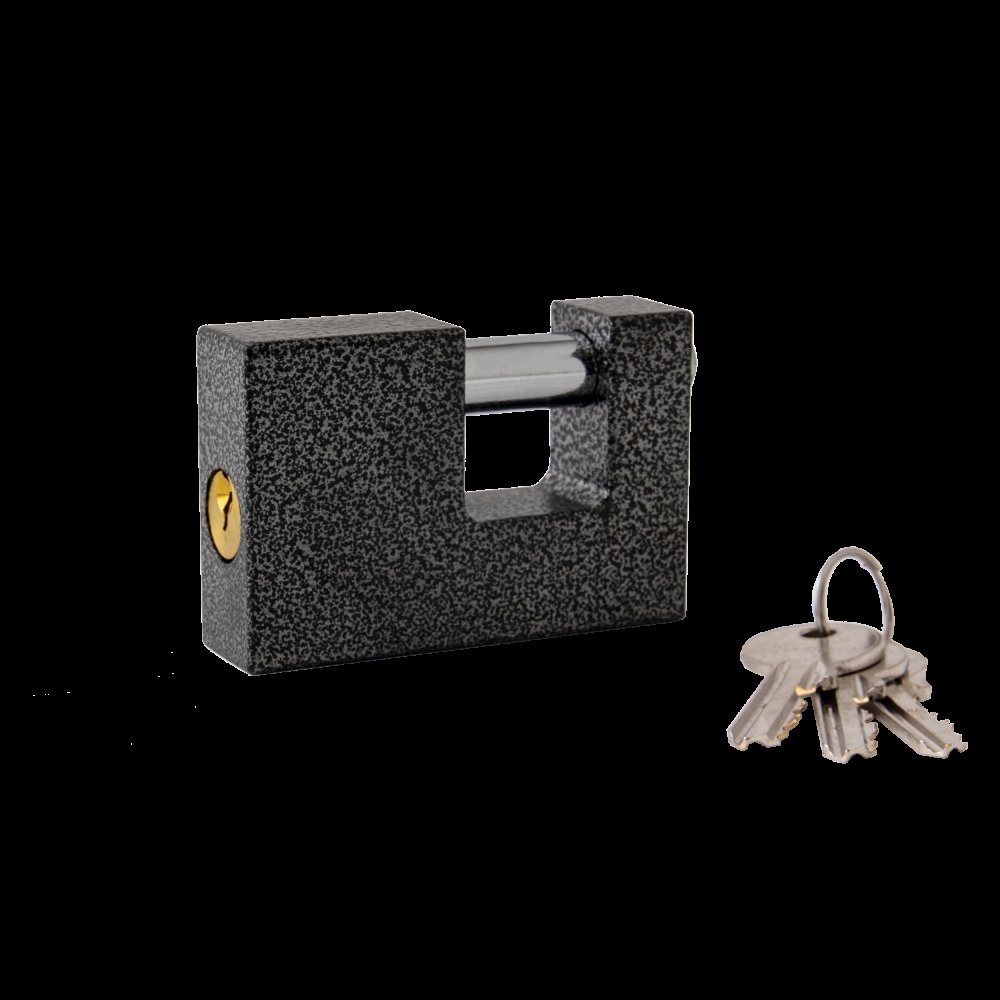 Замок висячий Apecs PD-10-75