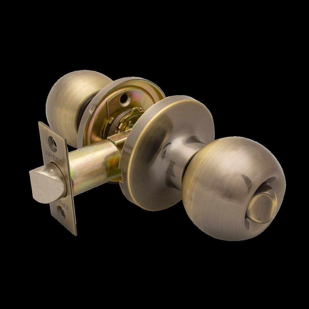 Защёлка Apecs 6072-03-AB