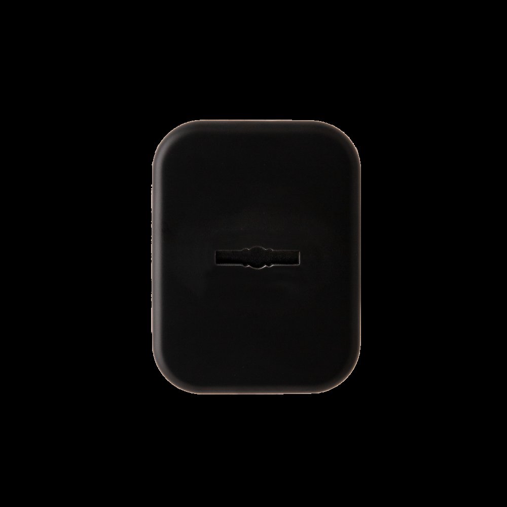 Накладка декоративная Apecs DP-15-S-Auto-BLM