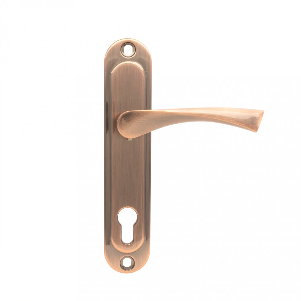 Ручки на планке Avers HP-85.0123-AC