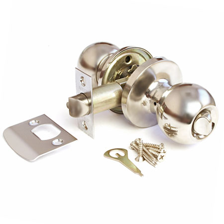 Защёлка Apecs 6072-03-CR