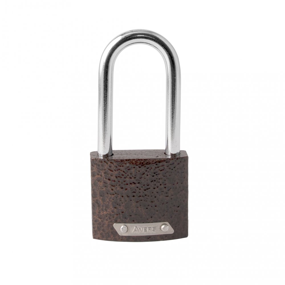 Замок навесной Avers PD-01-38-L