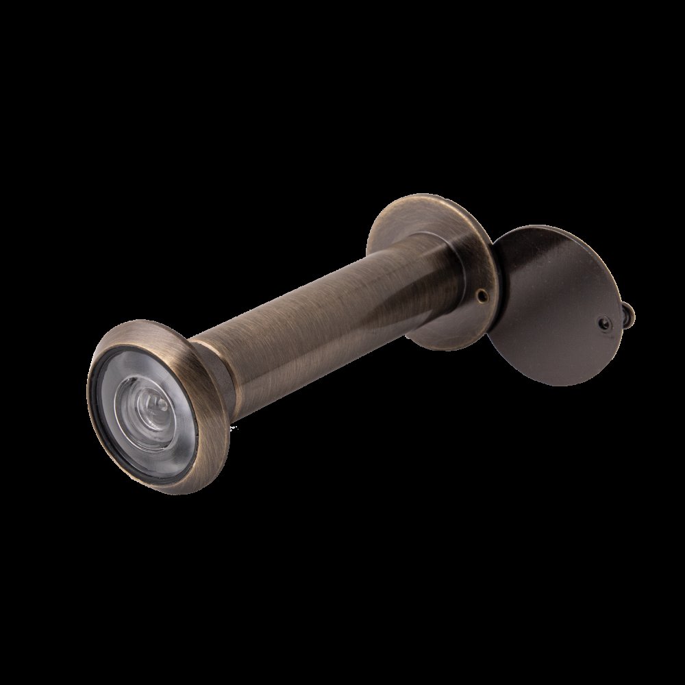 Глазок дверной Avers 2216/75-135-AB